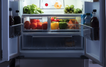 Home Improvement-Refrigerator Brands