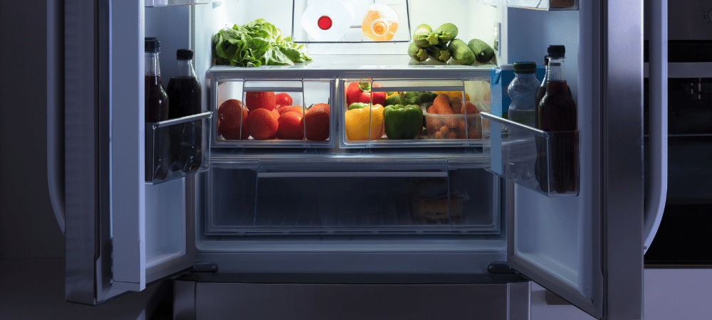 Home Improvement-Refrigerator Brands