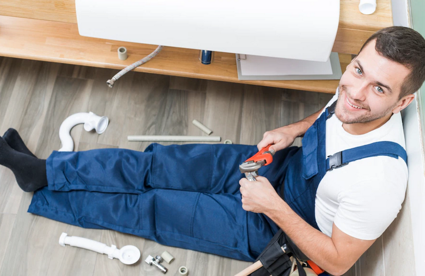 Five Indices You Should Contact a Plumber
