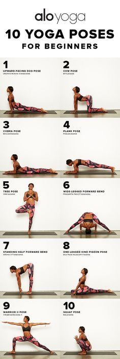 5 Essential Steps For Yoga For Beginners at Home